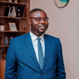 Tanko Atokple Backs Proposal For Cancer Research Centre In Volta Region