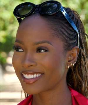 Jemima Osunde