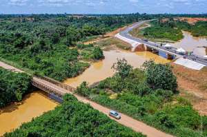 The Impact of Gold Mining on Abomosu: Economic Growth, Social Costs and Environmental Challenges