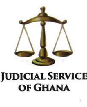 Judicial Service of Ghana