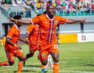 2026/27 GPL Matchday 1 Wrap Up: Hearts of Oak put four past Berekum Chelsea as Asante Kotoko held