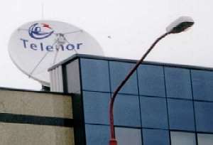 Kick Dirty Telenor Deal to Touch!