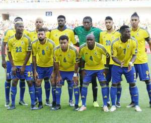 AFCON 2019 Qualifier: Gabon Eye First Win Against Burundi