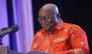 I Dont Care Losing Votes Over Banking Sector Reforms – Akufo-Addo