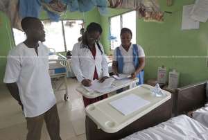 Healthcare Delivery System In Ghana – Beyond The Rhetorics