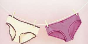 Six Proven Underwear Tips For Females