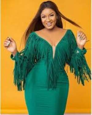 Nollywood Is Better Than Hollywood – Omotola