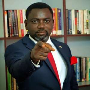 2019 Imo Guber:  Okorie Picks YPP Nomination Form Today