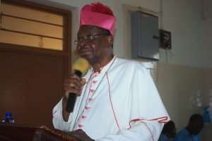 Its Disappointing Govt Did Not Consult Us On National Cathedral - Catholic Bishops