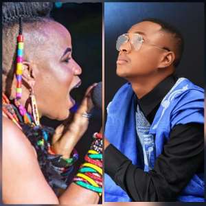 Sherifa Gunu And Dzidu To Perform at Pan-African Health Festival