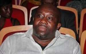 Re: Hon. Nenyi George Andah Was Never Hooted At Awutu Awubia Festival