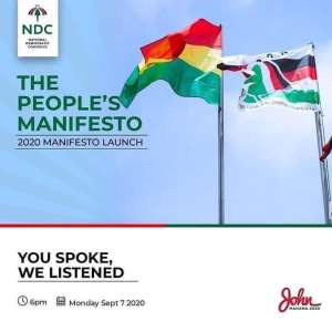 Download NDC Peoples Manifesto