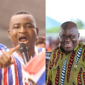 Politics Of Insults: Hypocritical Akufo-Addo Must Call Wontumi, Abronye DC, Ken Agyapong, Others To Order – NDC