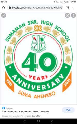 Great Sumass launches 40th Anniversary