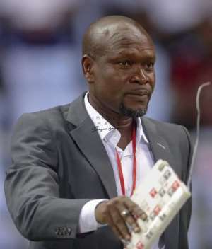 'Sack him now' - Angry Ghanaians want Black Stars coach CK Akonnor out after shocking defeat in South Africa