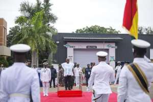 IMDEC devise strategies to protect the blue economy