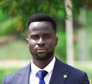 The New Civil War in Ghana: Galamsey in the Soil, Red in the Streets