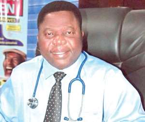 Medi-Moses Clinic dedicates September to prostate health