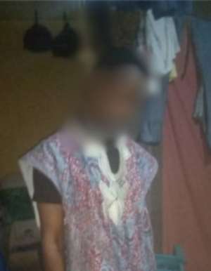 Anti-galamsey campaigner found dead in suspected suicide at Assin Amoabeng