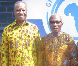 Protect your cedis this Christmas — CDA Consult warns consumers