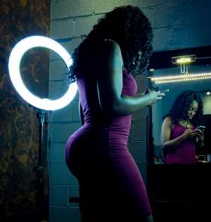 The lines between influencer and sex worker have become blurred in the online gig economy. - Source: