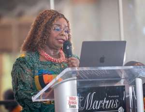 “17,944 cancer-related deaths recorded in 2022” — Dr Wiafe Addai calls for stronger cancer care in Ghana