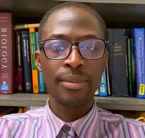 Tree planting spirit must be rekindled to tackle climate change – Researcher