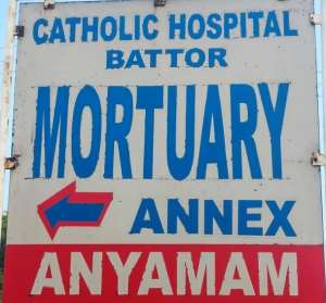 Family demands answers over reported disappearance of corpse at Battor Catholic mortuaryinAnyanam
