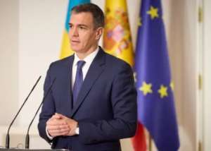 Snchez Accuses Russia And Israel Of Fuelling Ceuta Migrant Crisis With Disinformation