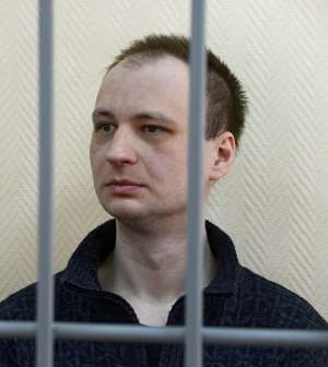 Russia Frees Ailing Ex-Marine Robert Gilman On Humanitarian Grounds, No Exchange Involved