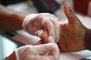Free Health Screening For About 400,000 SHS Entrants