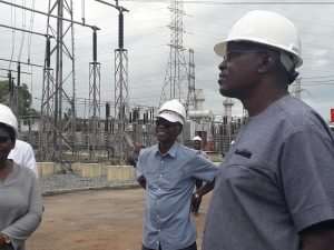 Power Pooling in West Africa solution to energy security