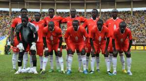 AFCON 2019 Qualifier: Kenya Out To Write History Against Ghana