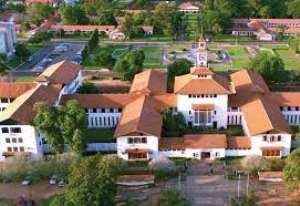 Incorporate local culture into architectural design — Principal Architect Yaw Oppong