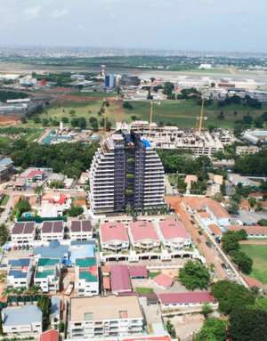 After the Ban: Can Mahama Restore Integrity to State Land Sales?