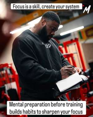 Success Starts With Smart Preparation—and The Right Gear Makes All The Difference