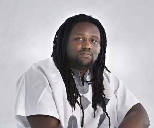 Obofour Raphael submits ‘Adom Akyede’, ‘Ahoofe’ and ‘Awula’ for 2027 Grammy consideration