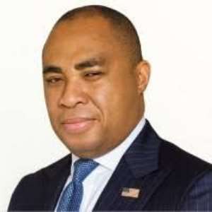 Karl Ikemefuna Von Batten