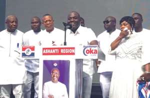 We’ll run all-inclusive administration — COKA