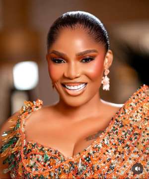 Iyabo Ojo
