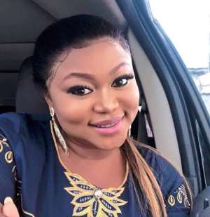 Ruth Kadiri