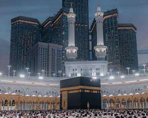 PAOG closes payments for 2027 Hajj due to over subscription concerns