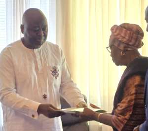 Liberia Honors Late Rev. Dr. J. Edwin Llyod Sr. with Posthumous Presidential Award at Embassy Ceremony in Washington