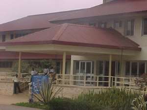 Sunyani Regional Hospital to get Nurses Training College