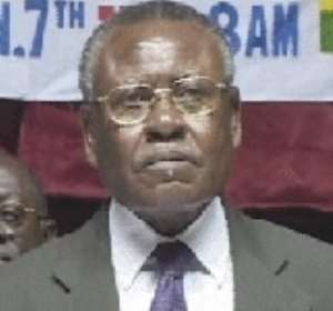 Leading member bemoans numerous NPP presidential aspirants