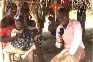 Opoku Gakpo Writes: The Jungle Poor and our GJA Award
