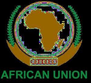 African Union; The Wests Gendarme In Africa