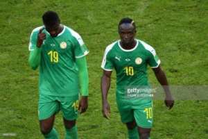 2019 Afcon Qualifiers: Senegal Held By Madagascar As Ivory Coast Secure First Win