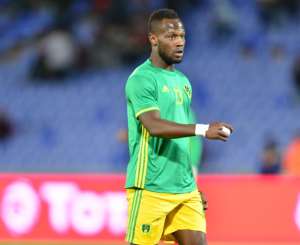 AFCON 2019 Qualifier: Mauritania Stun Burkina Faso To Go Top Of Group I
