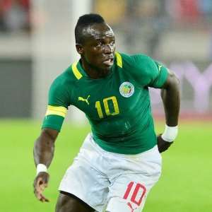 AFCON 2019 Qualifier: Senegal Held By Resilient Madagascar